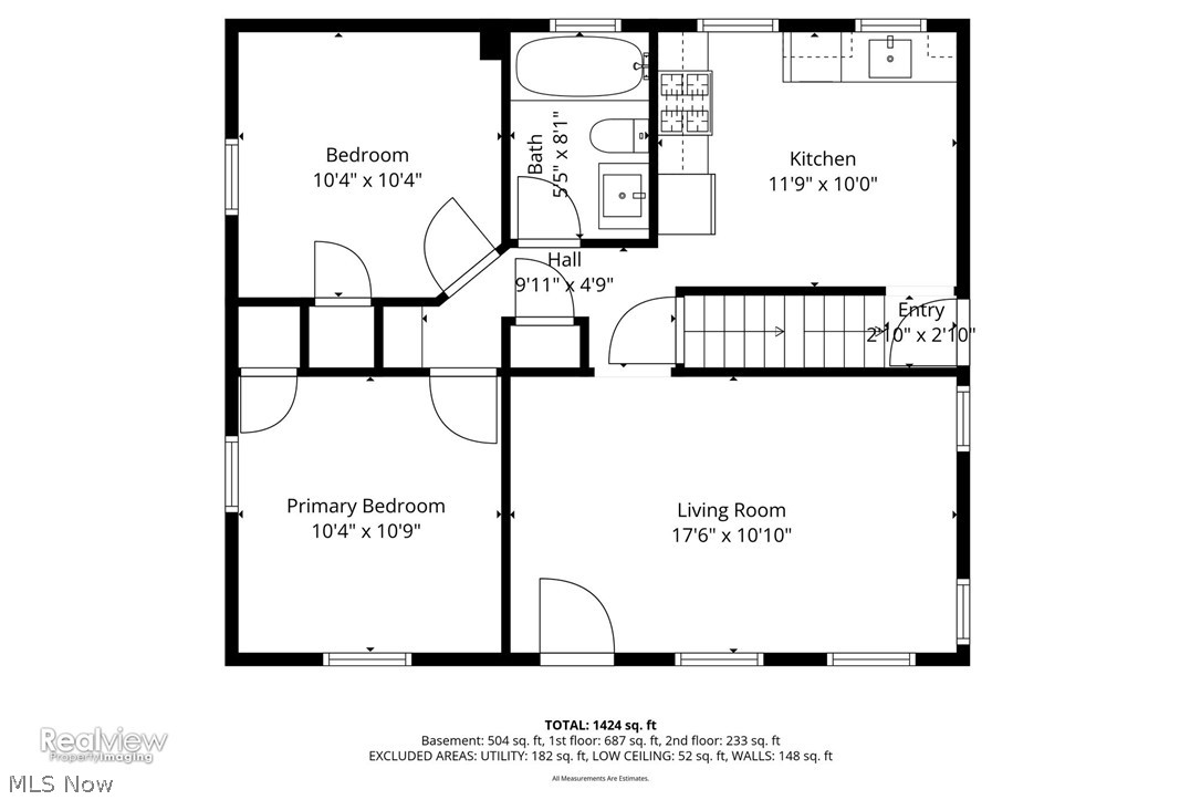 1437 Deville Avenue NW Canton OH 44708