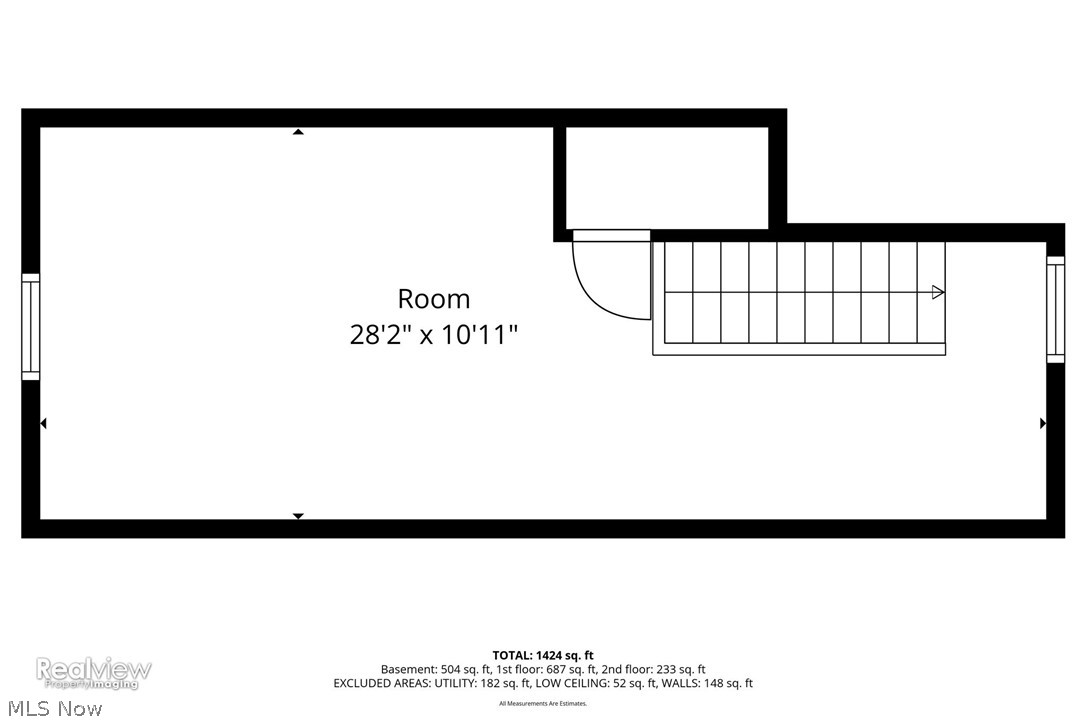 1437 Deville Avenue NW Canton OH 44708