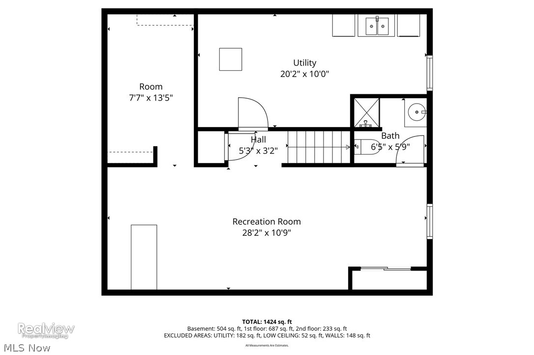 1437 Deville Avenue NW Canton OH 44708
