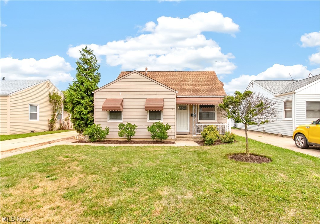 4175 W 145th Street Cleveland OH 44135