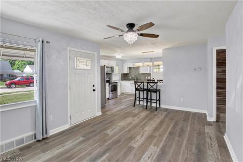 4175 W 145th Street Cleveland OH 44135