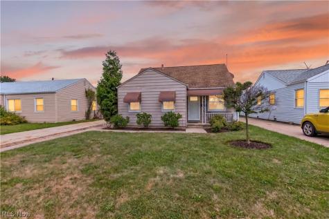 4175 W 145th Street Cleveland OH 44135