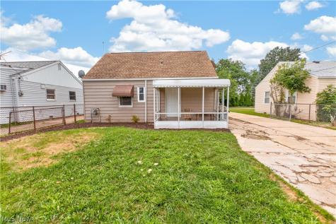 4175 W 145th Street Cleveland OH 44135