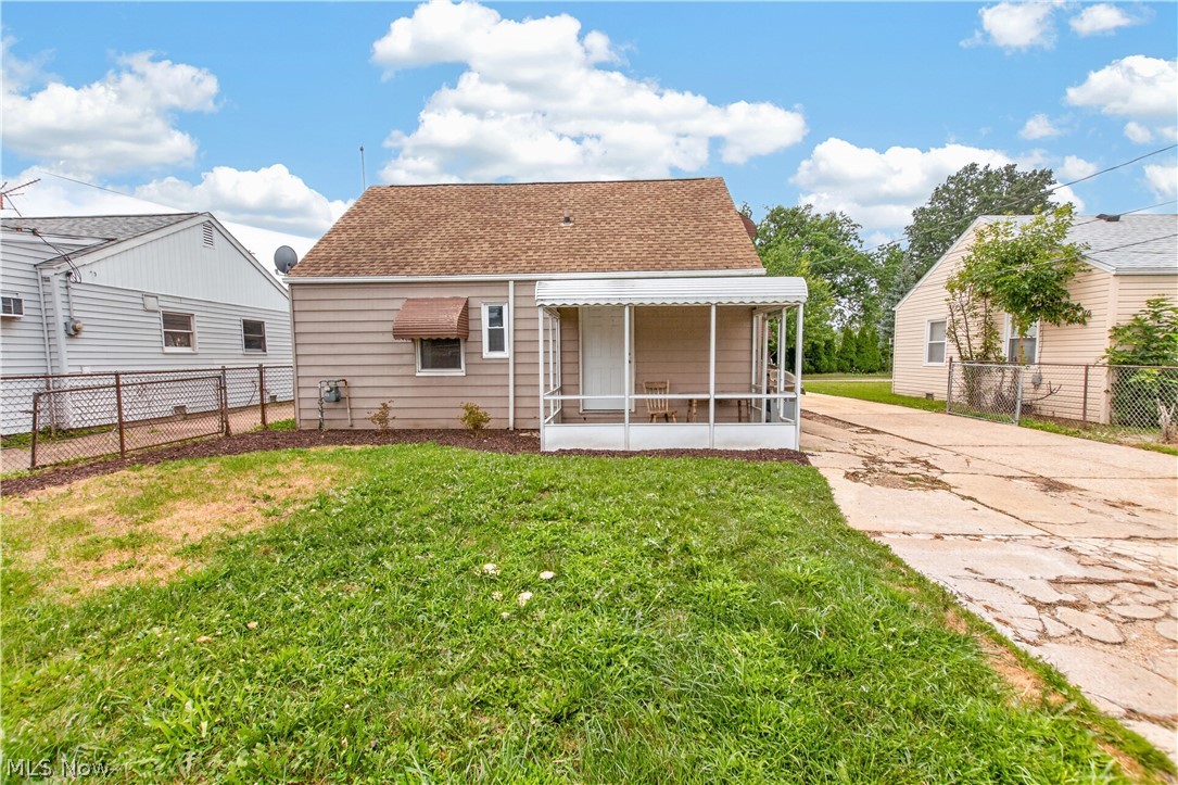 4175 W 145th Street Cleveland OH 44135