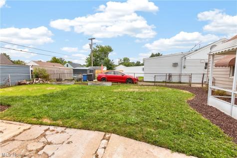 4175 W 145th Street Cleveland OH 44135