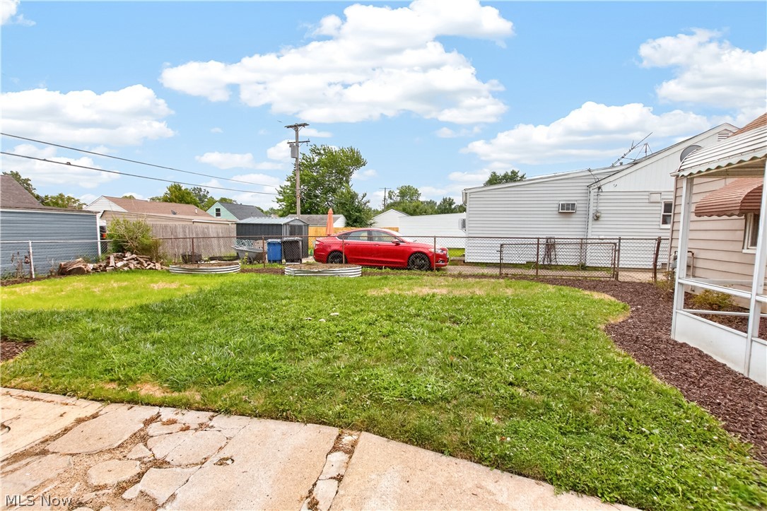 4175 W 145th Street Cleveland OH 44135