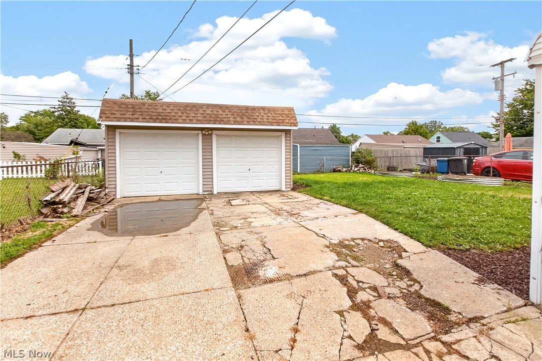 4175 W 145th Street Cleveland OH 44135