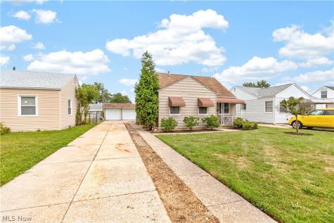 4175 W 145th Street Cleveland OH 44135
