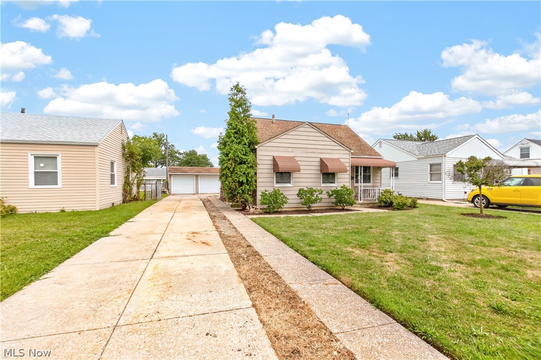 4175 W 145th Street Cleveland OH 44135