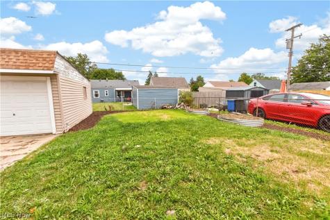 4175 W 145th Street Cleveland OH 44135