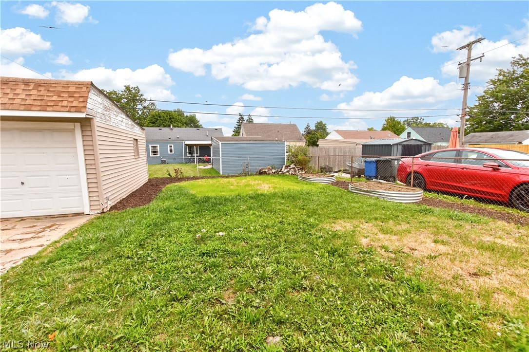 4175 W 145th Street Cleveland OH 44135