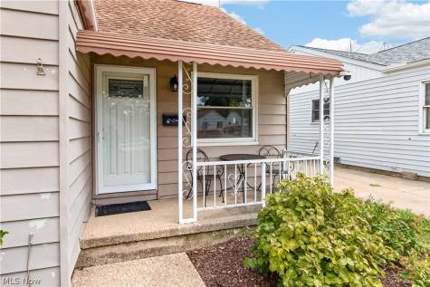 4175 W 145th Street Cleveland OH 44135