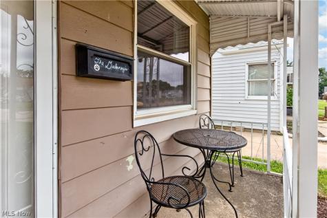 4175 W 145th Street Cleveland OH 44135