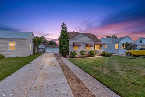 4175 W 145th Street Cleveland OH 44135