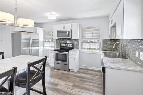 4175 W 145th Street Cleveland OH 44135
