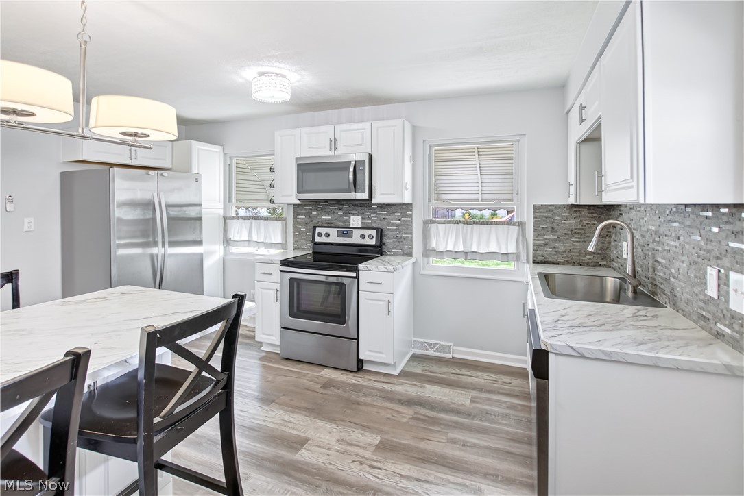 4175 W 145th Street Cleveland OH 44135
