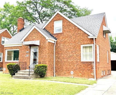 3975 Warrendale Road South Euclid OH 44118