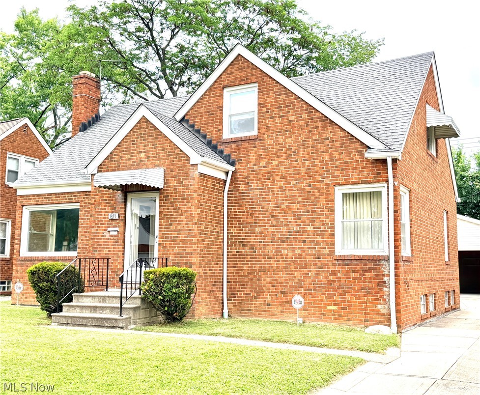 3975 Warrendale Road South Euclid OH 44118