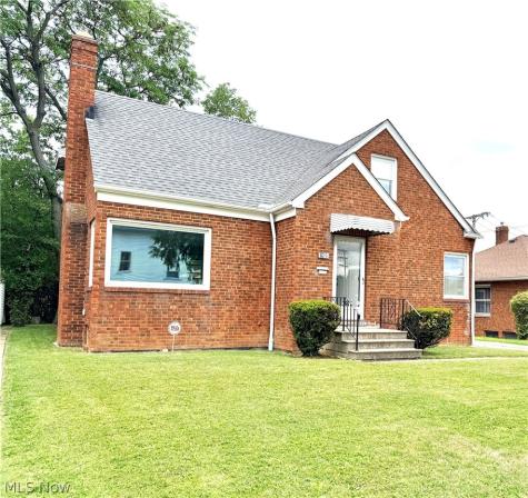 3975 Warrendale Road South Euclid OH 44118