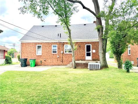 3975 Warrendale Road South Euclid OH 44118