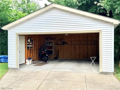 3975 Warrendale Road South Euclid OH 44118