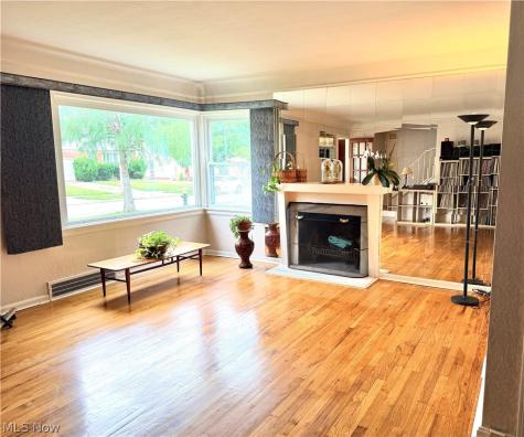 3975 Warrendale Road South Euclid OH 44118