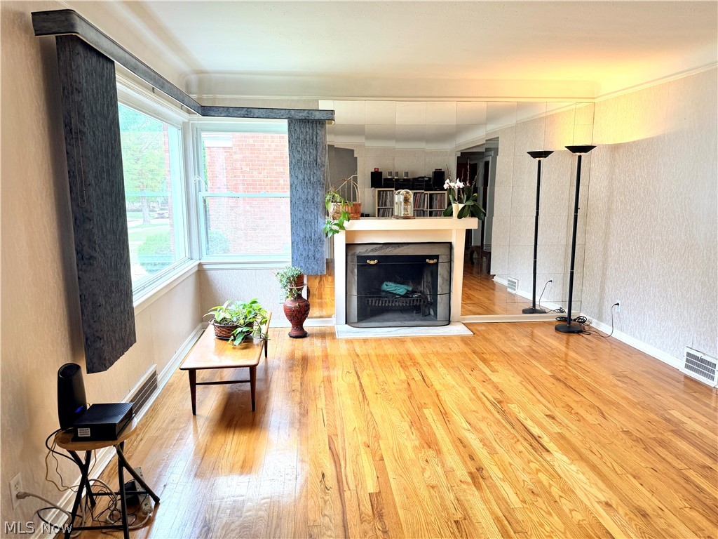3975 Warrendale Road South Euclid OH 44118