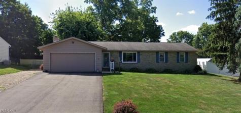 8508 Kellydale Street NW Massillon OH 44646