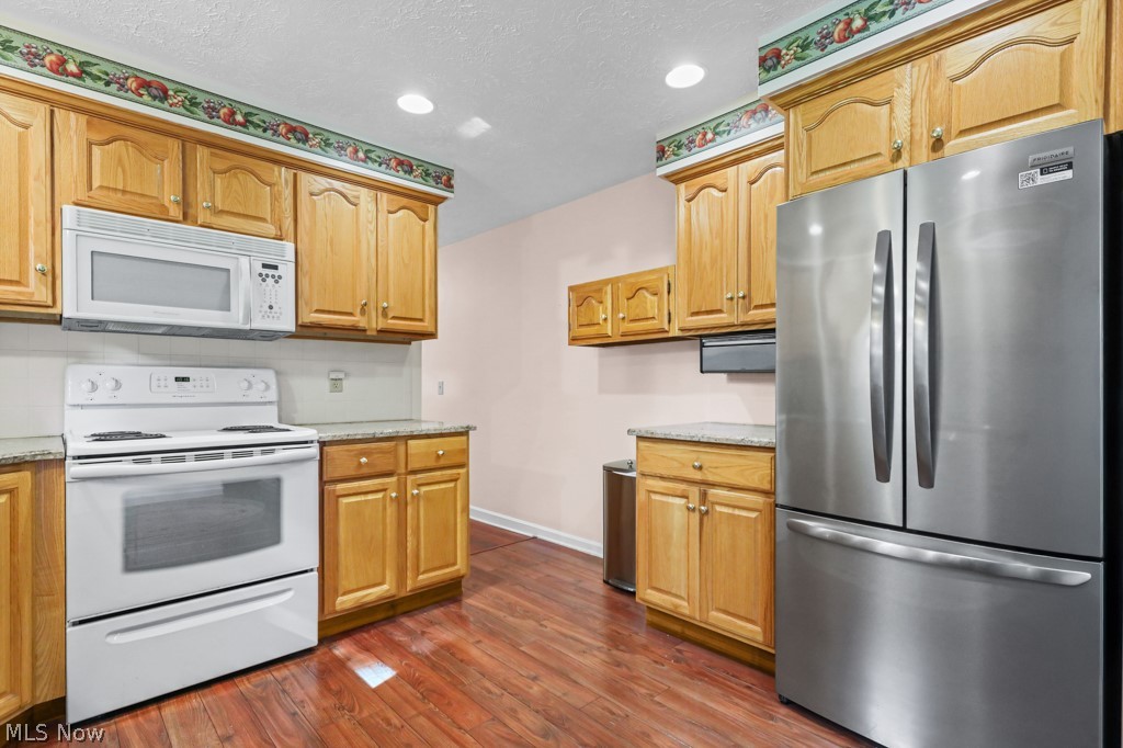 8508 Kellydale Street NW Massillon OH 44646