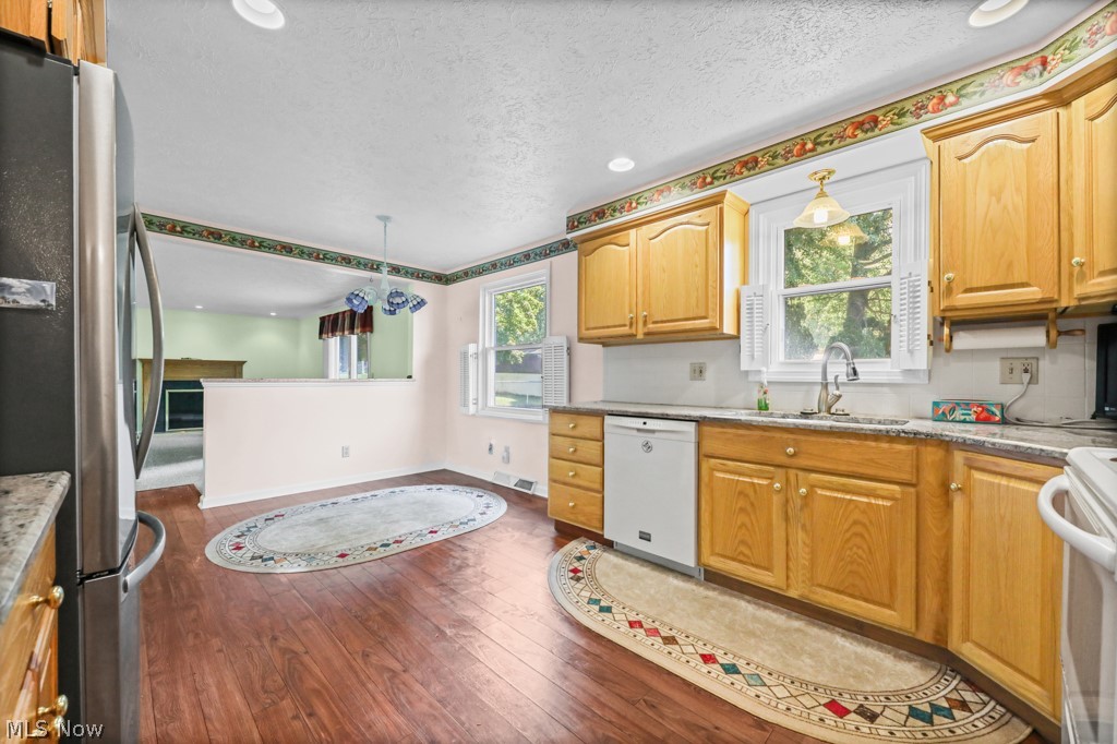 8508 Kellydale Street NW Massillon OH 44646