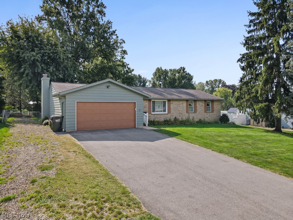 8508 Kellydale Street NW Massillon OH 44646