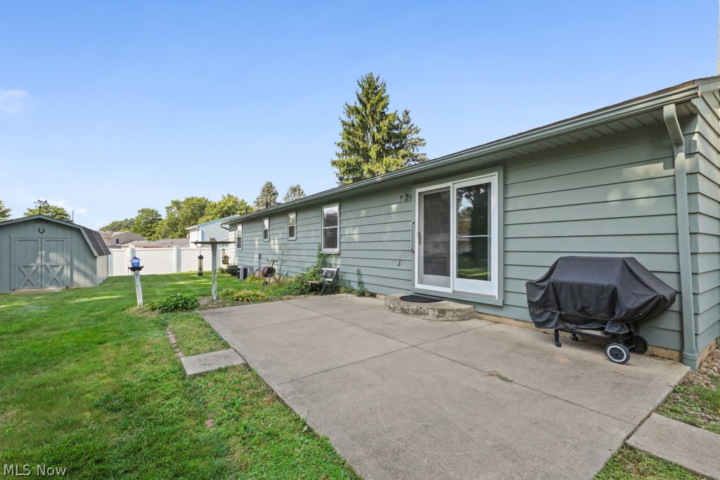8508 Kellydale Street NW Massillon OH 44646