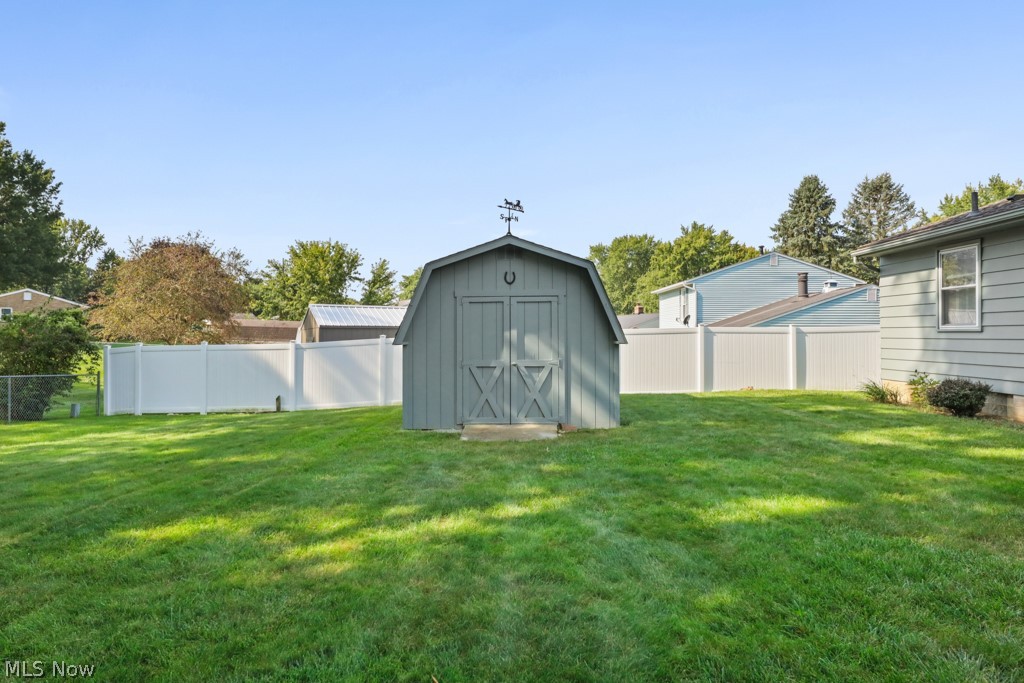 8508 Kellydale Street NW Massillon OH 44646