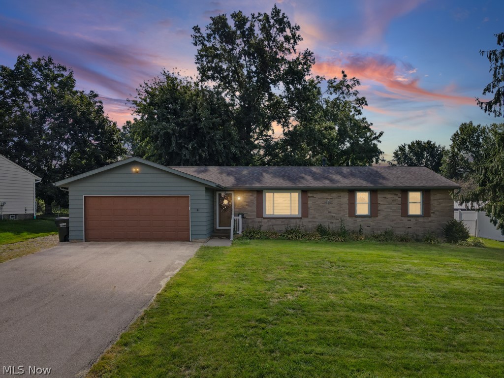 8508 Kellydale Street NW Massillon OH 44646