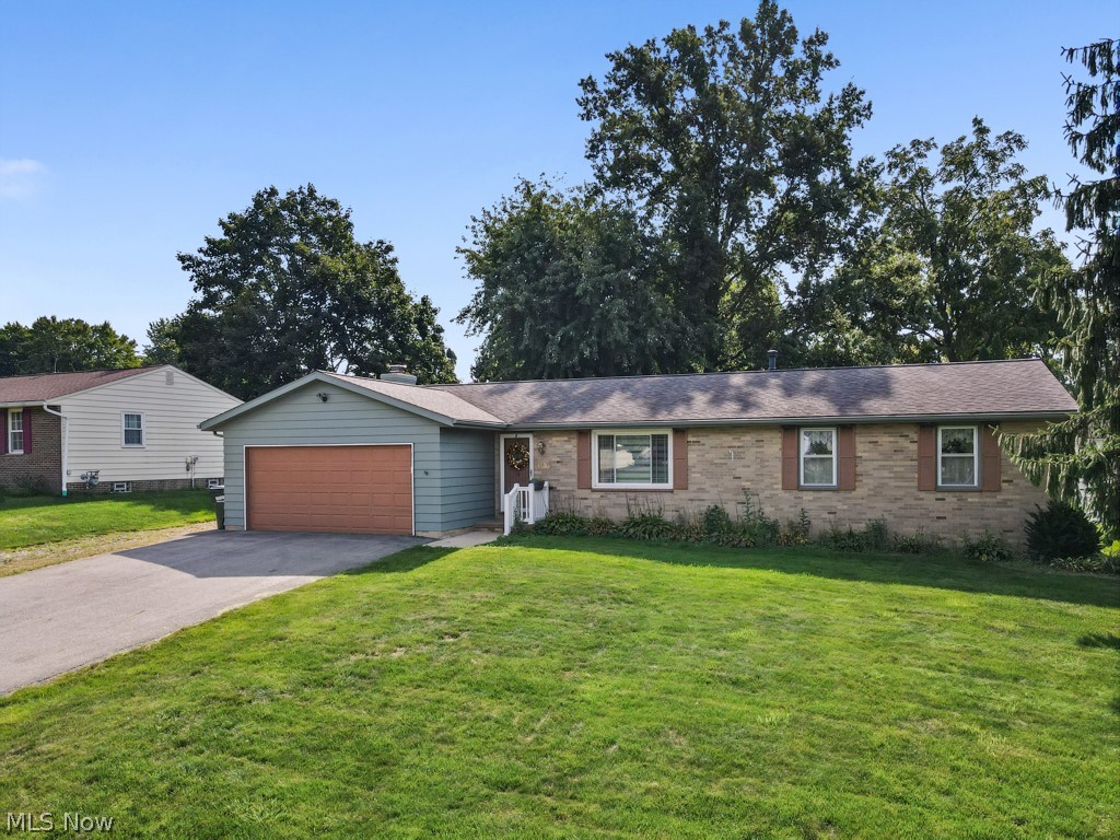 8508 Kellydale Street NW Massillon OH 44646