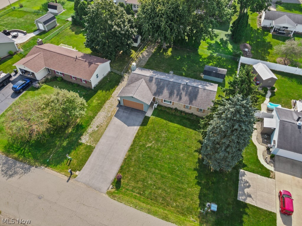 8508 Kellydale Street NW Massillon OH 44646