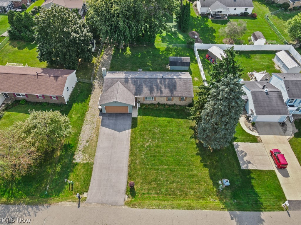 8508 Kellydale Street NW Massillon OH 44646