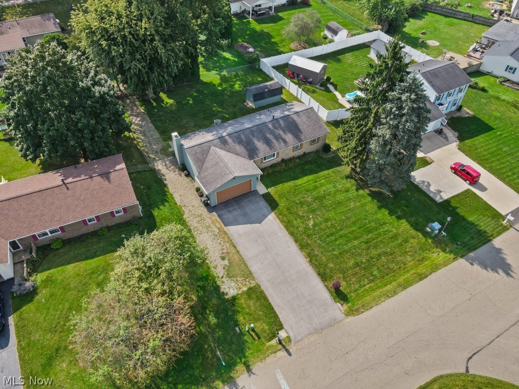 8508 Kellydale Street NW Massillon OH 44646