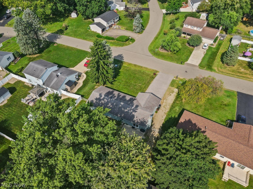 8508 Kellydale Street NW Massillon OH 44646