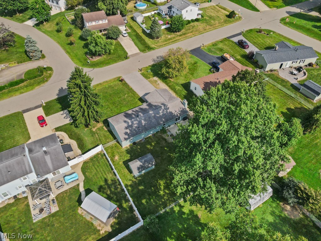 8508 Kellydale Street NW Massillon OH 44646