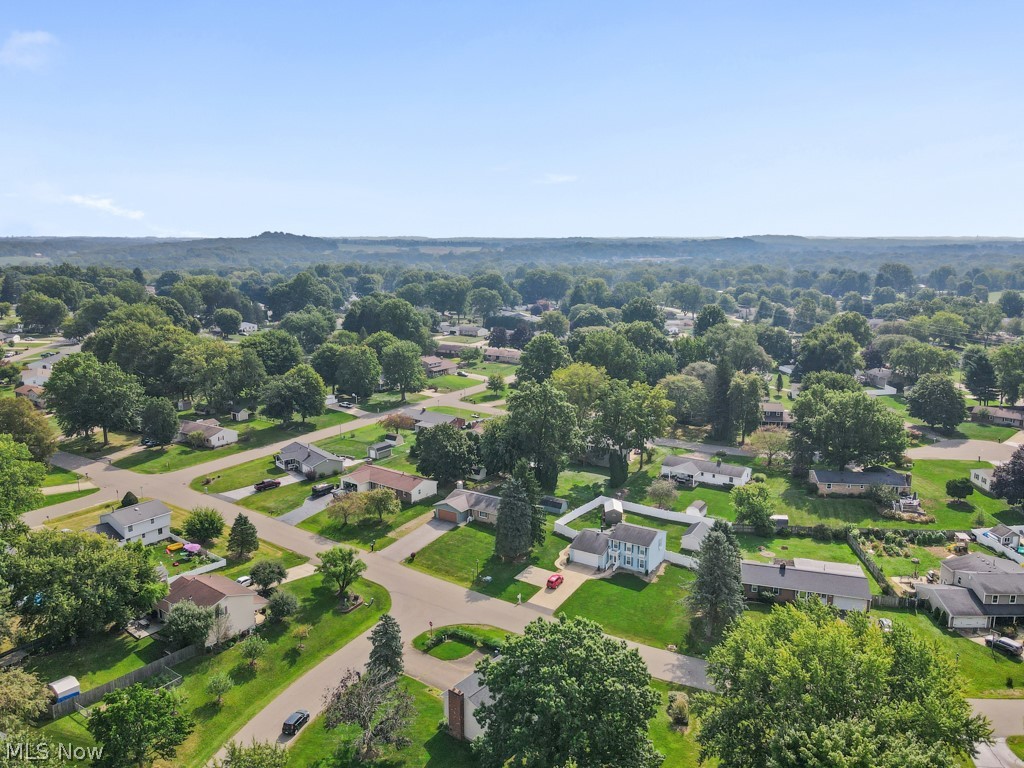 8508 Kellydale Street NW Massillon OH 44646