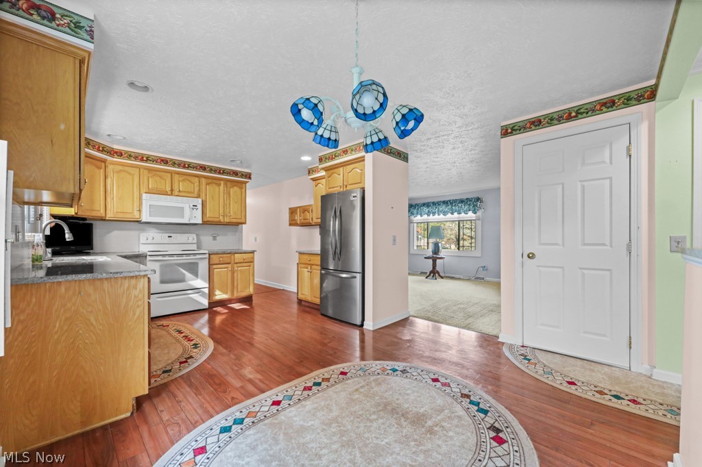 8508 Kellydale Street NW Massillon OH 44646
