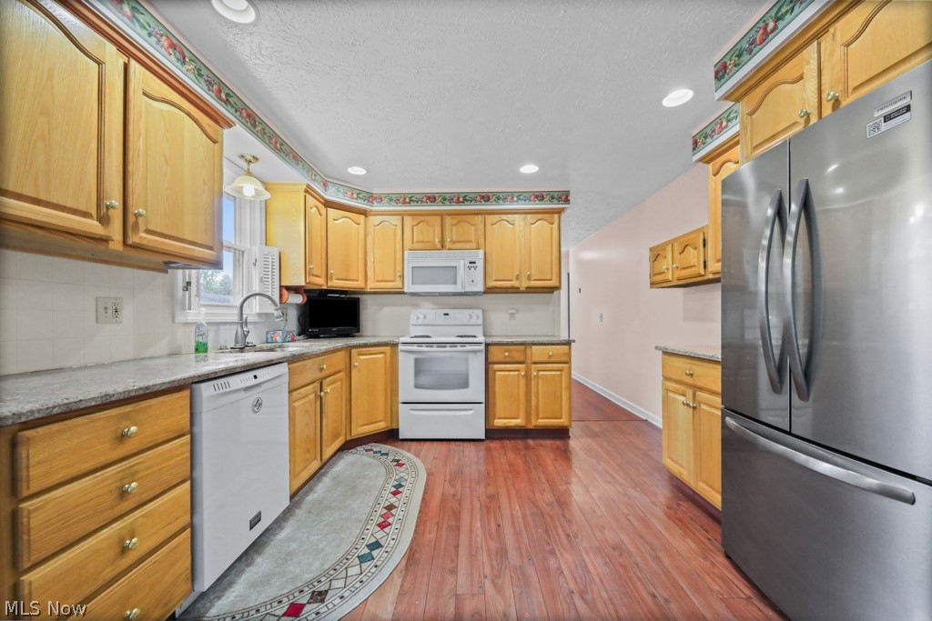 8508 Kellydale Street NW Massillon OH 44646