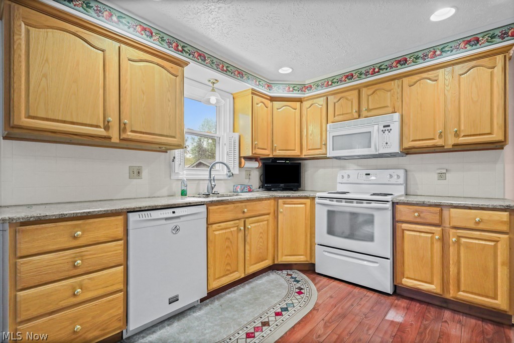8508 Kellydale Street NW Massillon OH 44646