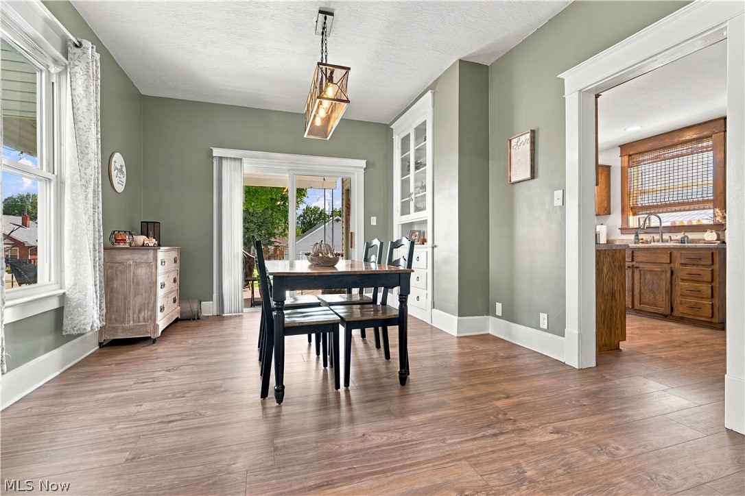 448 Lincoln Avenue NW Carrollton OH 44615