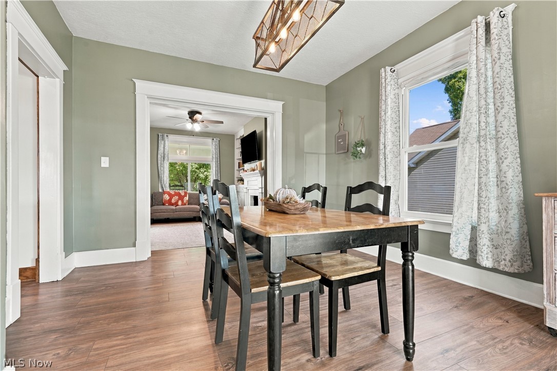 448 Lincoln Avenue NW Carrollton OH 44615