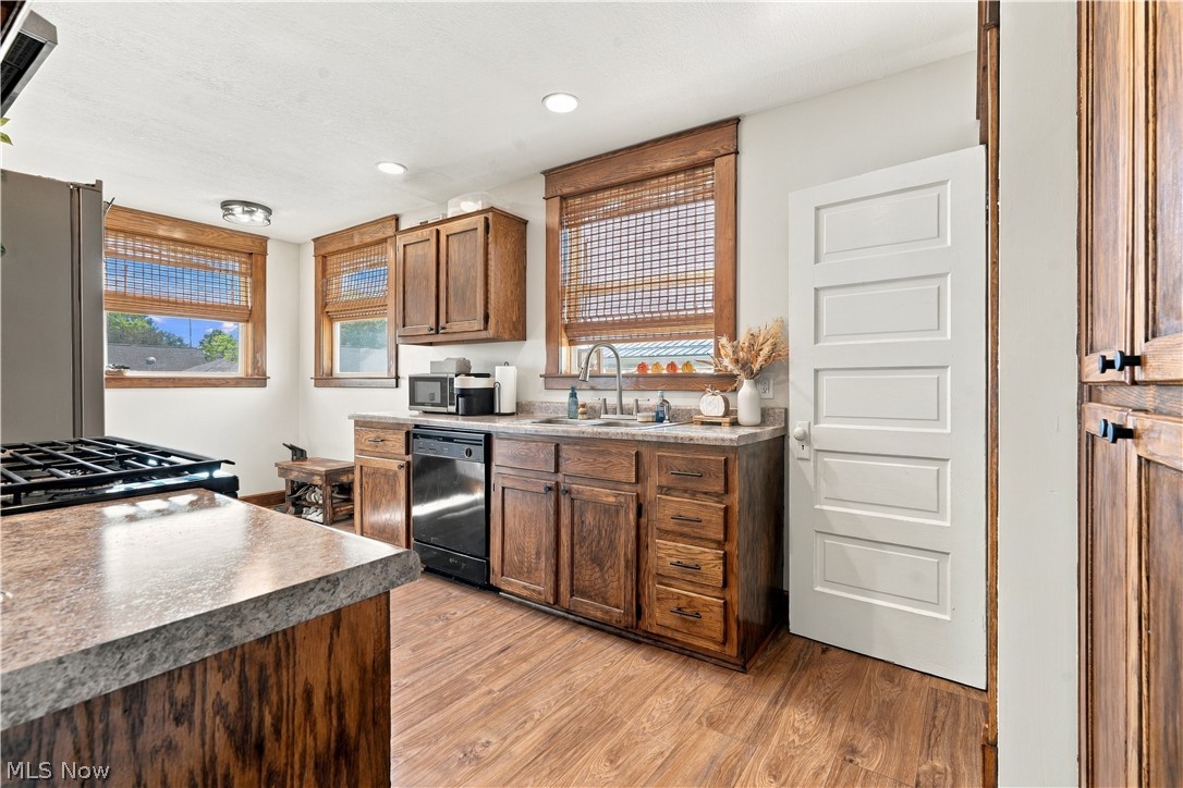 448 Lincoln Avenue NW Carrollton OH 44615