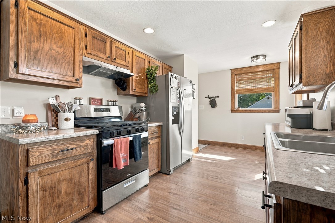 448 Lincoln Avenue NW Carrollton OH 44615