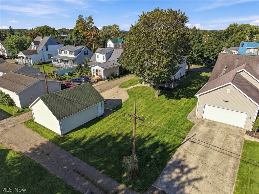 448 Lincoln Avenue NW Carrollton OH 44615