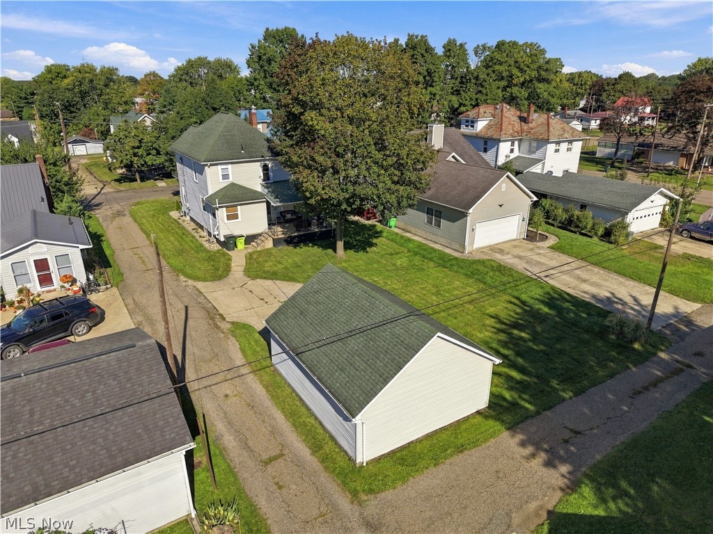 448 Lincoln Avenue NW Carrollton OH 44615